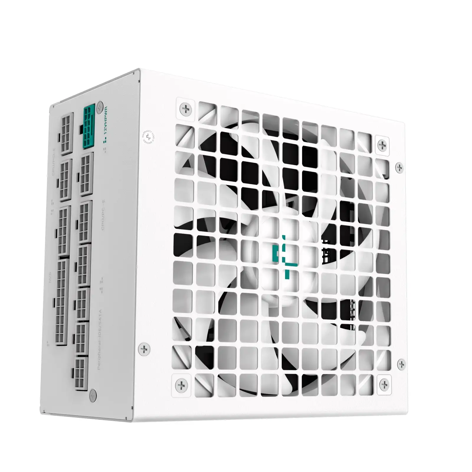 Блок живлення DeepCool PX1000G WH V2 (R-PXA00G-FC0W-EU-V2) 1000W UA