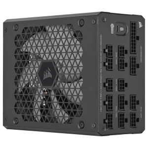 Блок питания Corsair HX1000i PCIE5 (CP-9020259-EU) 1000W UA