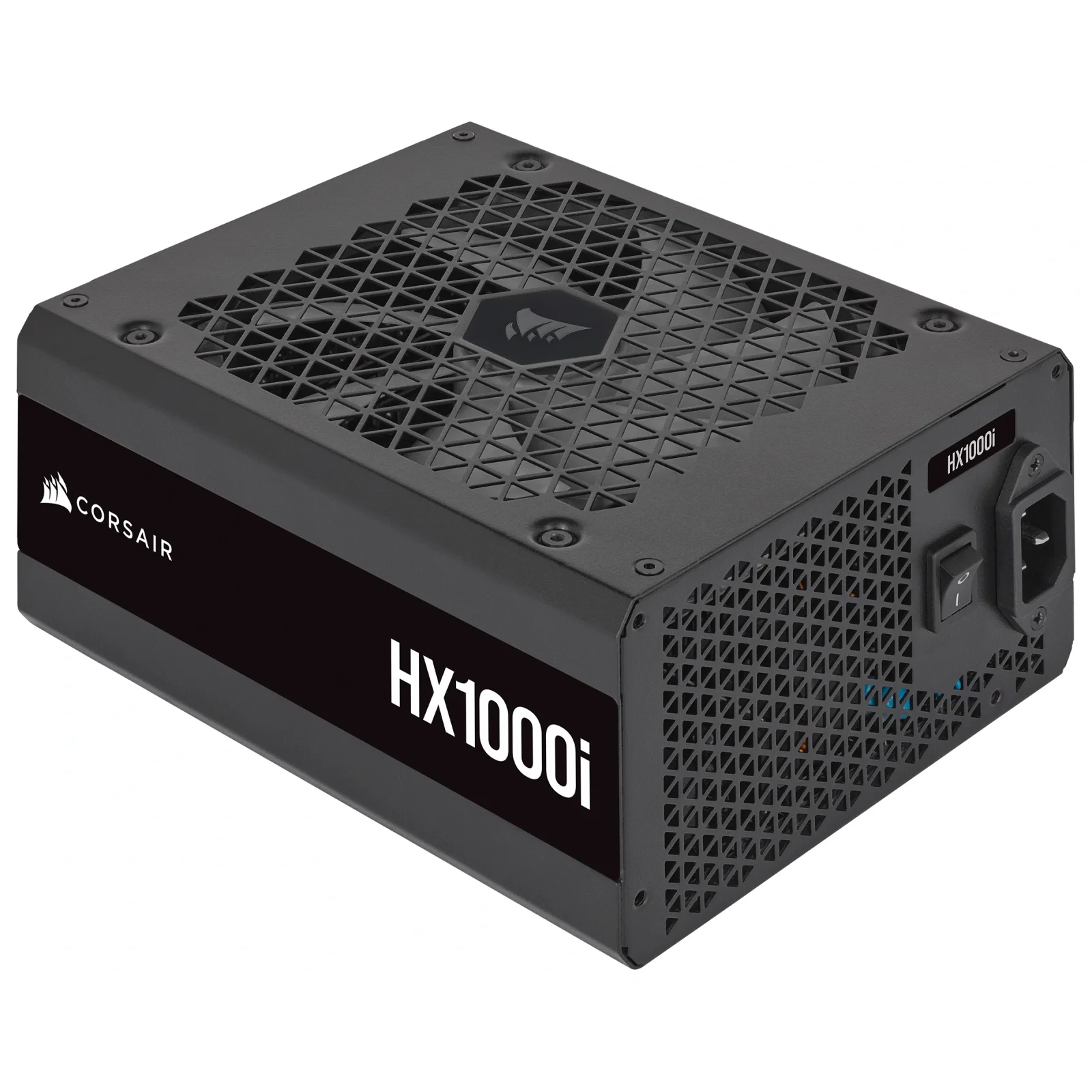Блок питания Corsair HX1000i PCIE5 (CP-9020259-EU) UA