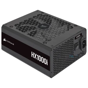 Блок живлення Corsair HX1000i PCIE5 (CP-9020259-EU) 1000W UA