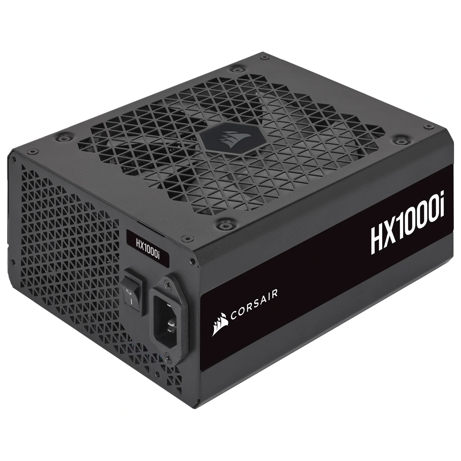 Блок питания Corsair HX1000i PCIE5 (CP-9020259-EU) UA