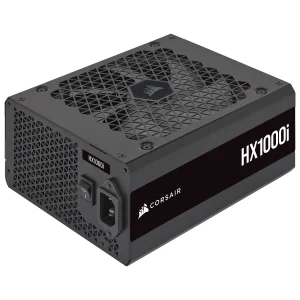 Блок живлення Corsair HX1000i PCIE5 (CP-9020259-EU) 1000W UA
