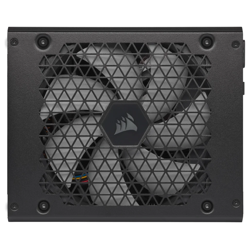 Блок живлення Corsair HX1000i PCIE5 (CP-9020259-EU) 1000W UA