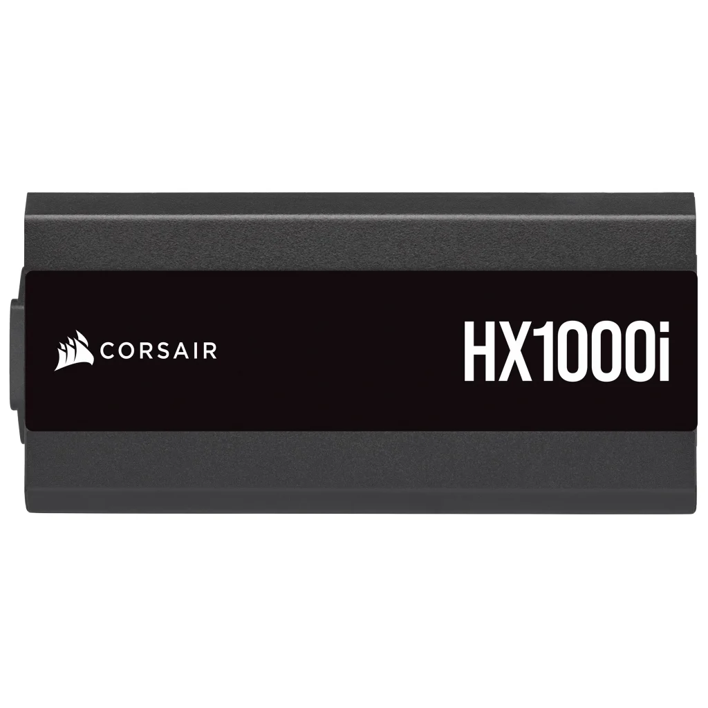 Блок живлення Corsair HX1000i PCIE5 (CP-9020259-EU) 1000W UA