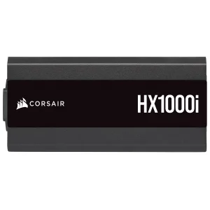 Блок живлення Corsair HX1000i PCIE5 (CP-9020259-EU) 1000W UA
