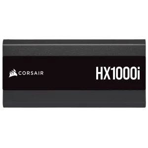 Блок живлення Corsair HX1000i PCIE5 (CP-9020259-EU) 1000W UA