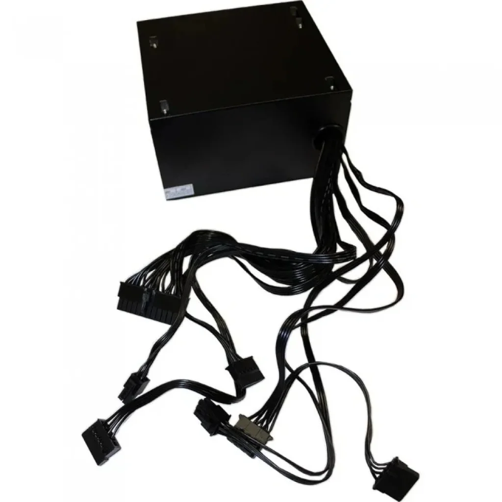 Блок живлення GTL (GTL-400-120) 400W 120mm UA