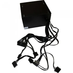 Блок живлення GTL (GTL-400-120) 400W 120mm UA