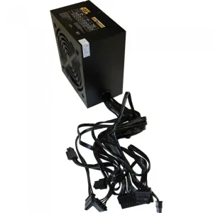 Блок живлення GTL (GTL-500-120) 500W 120mm UA