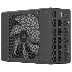 Блок питания Corsair HX1500i PCIE5 (CP-9020261-EU) 1500W UA