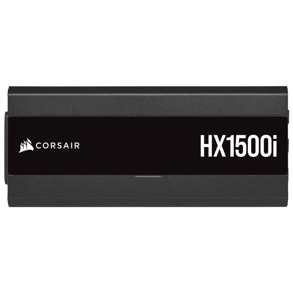 Блок питания Corsair HX1500i PCIE5 (CP-9020261-EU) 1500W UA