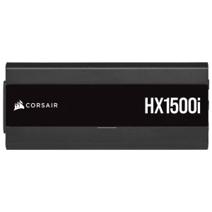 Блок питания Corsair HX1500i PCIE5 (CP-9020261-EU) 1500W UA