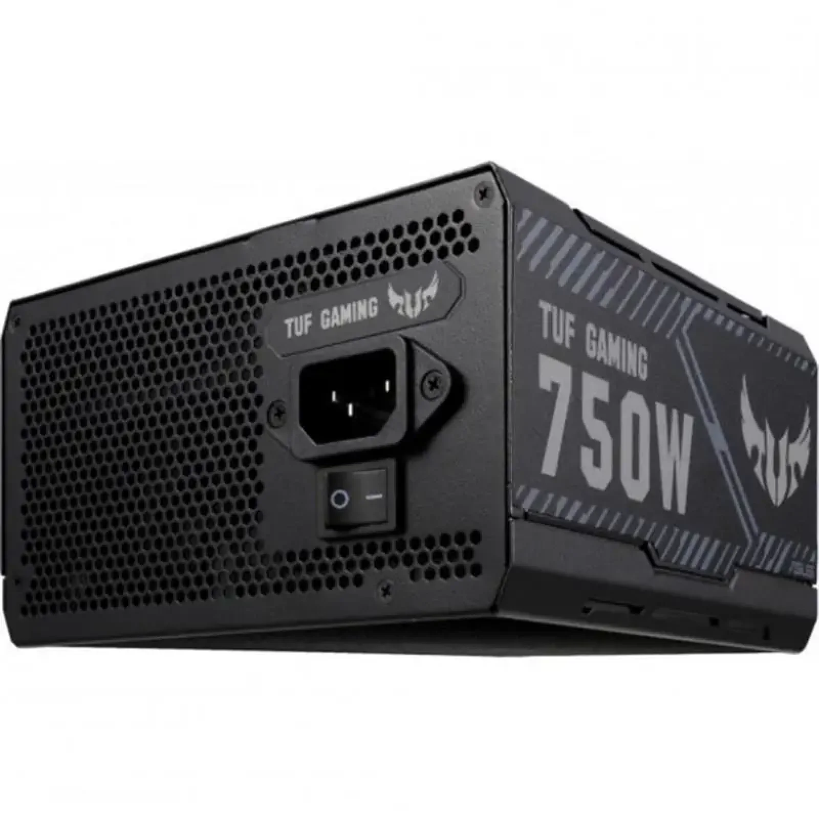 Блок питания Asus TUF-GAMING-750B (90YE00D0-B0NA00) UA