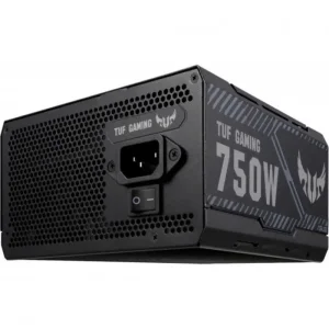 Блок питания Asus TUF-GAMING-750B (90YE00D0-B0NA00) UA