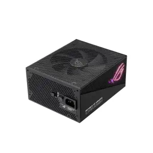 Блок питания Asus ROG Strix PCIE5 1200W Gold Aura Edition (90YE00P0-B0NA00) UA