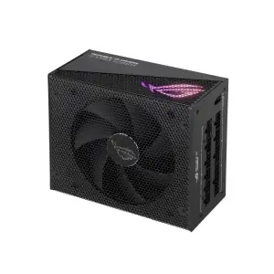 Блок питания Asus ROG Strix PCIE5 1200W Gold Aura Edition (90YE00P0-B0NA00) UA