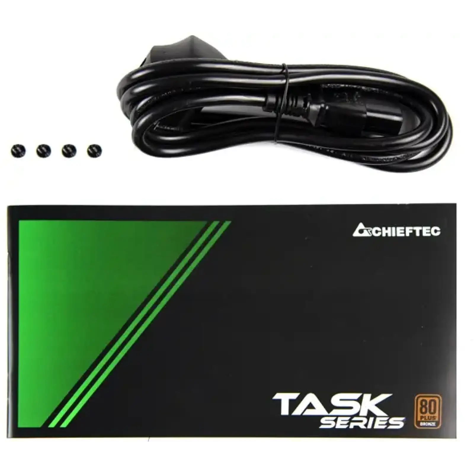 Блок живлення Chieftec Task-Series 700W TPS-700S UA