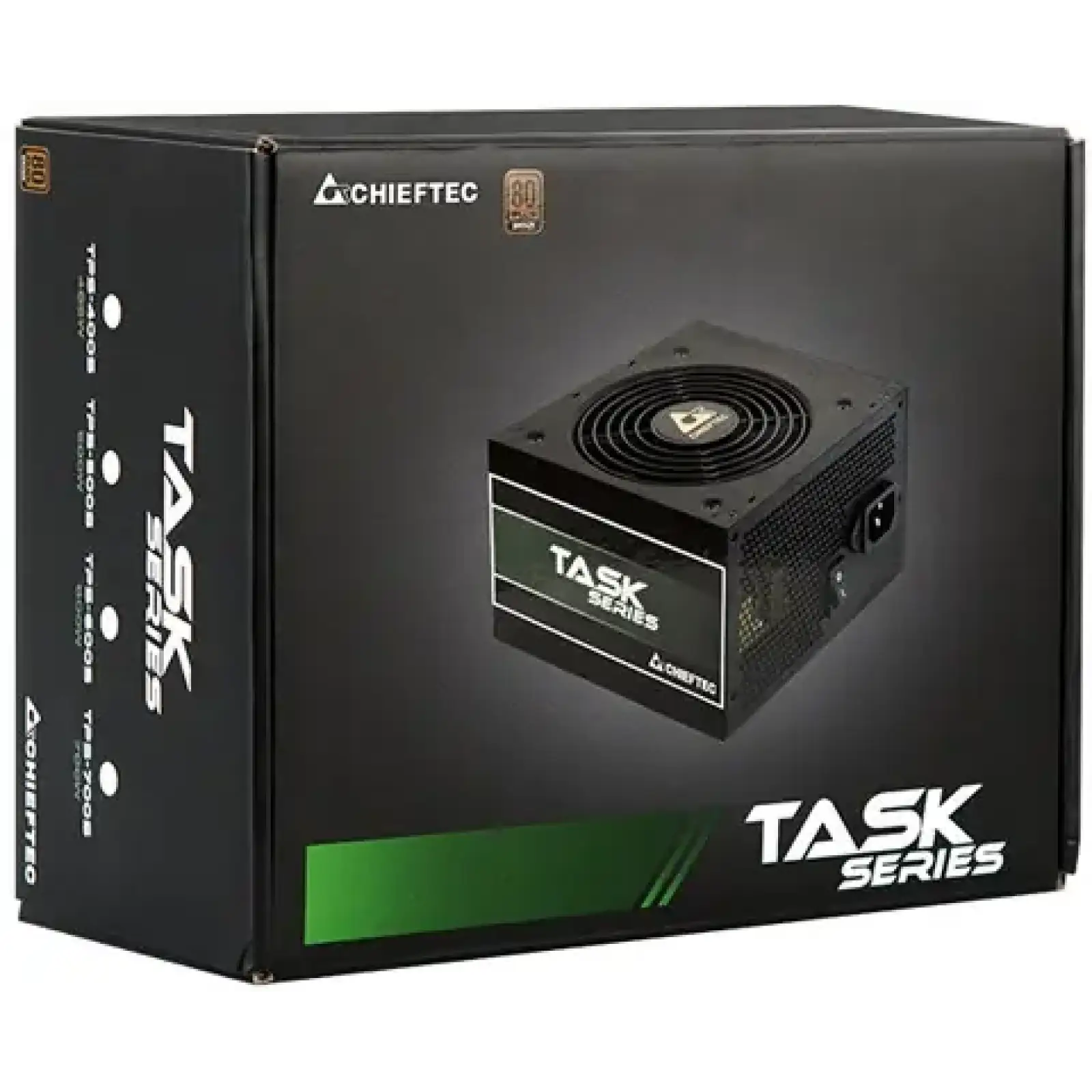 Блок живлення Chieftec Task-Series 700W TPS-700S UA