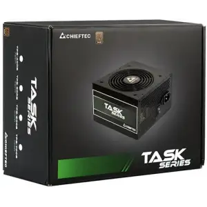 Блок живлення Chieftec Task-Series 700W TPS-700S UA