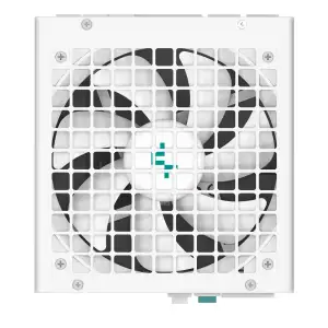 Блок живлення DeepCool PX850G WH (R-PX850G-FC0W-EU) 850W UA