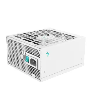 Блок живлення DeepCool PX850G WH (R-PX850G-FC0W-EU) 850W UA