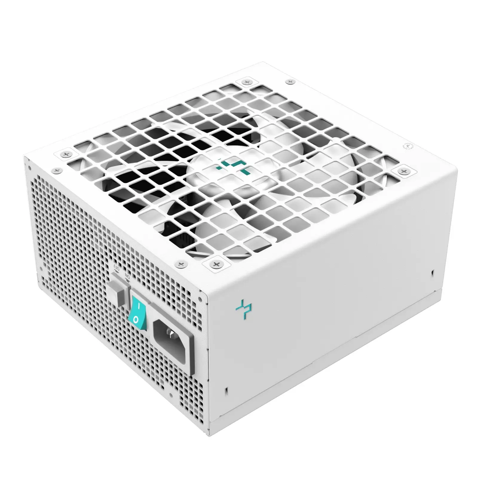 Блок живлення DeepCool PX850G WH (R-PX850G-FC0W-EU) 850W UA