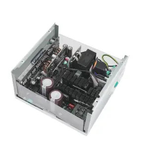 Блок живлення DeepCool PX850G WH (R-PX850G-FC0W-EU) 850W UA