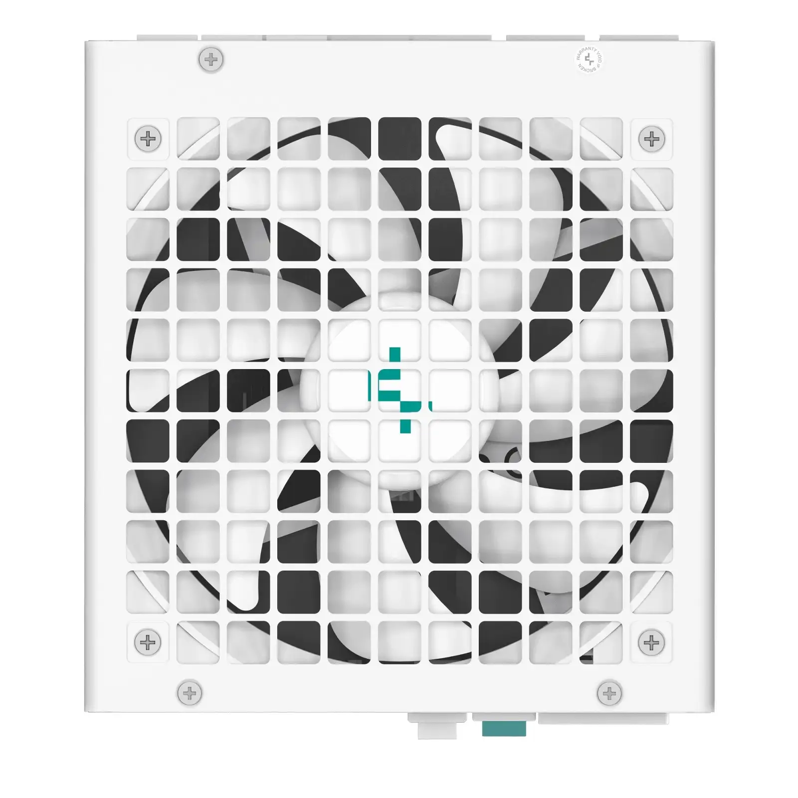 Блок живлення DeepCool PX1200G WH (R-PXC00G-FC0W-EU) 1200W UA