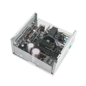 Блок живлення DeepCool PX1200G WH (R-PXC00G-FC0W-EU) 1200W UA