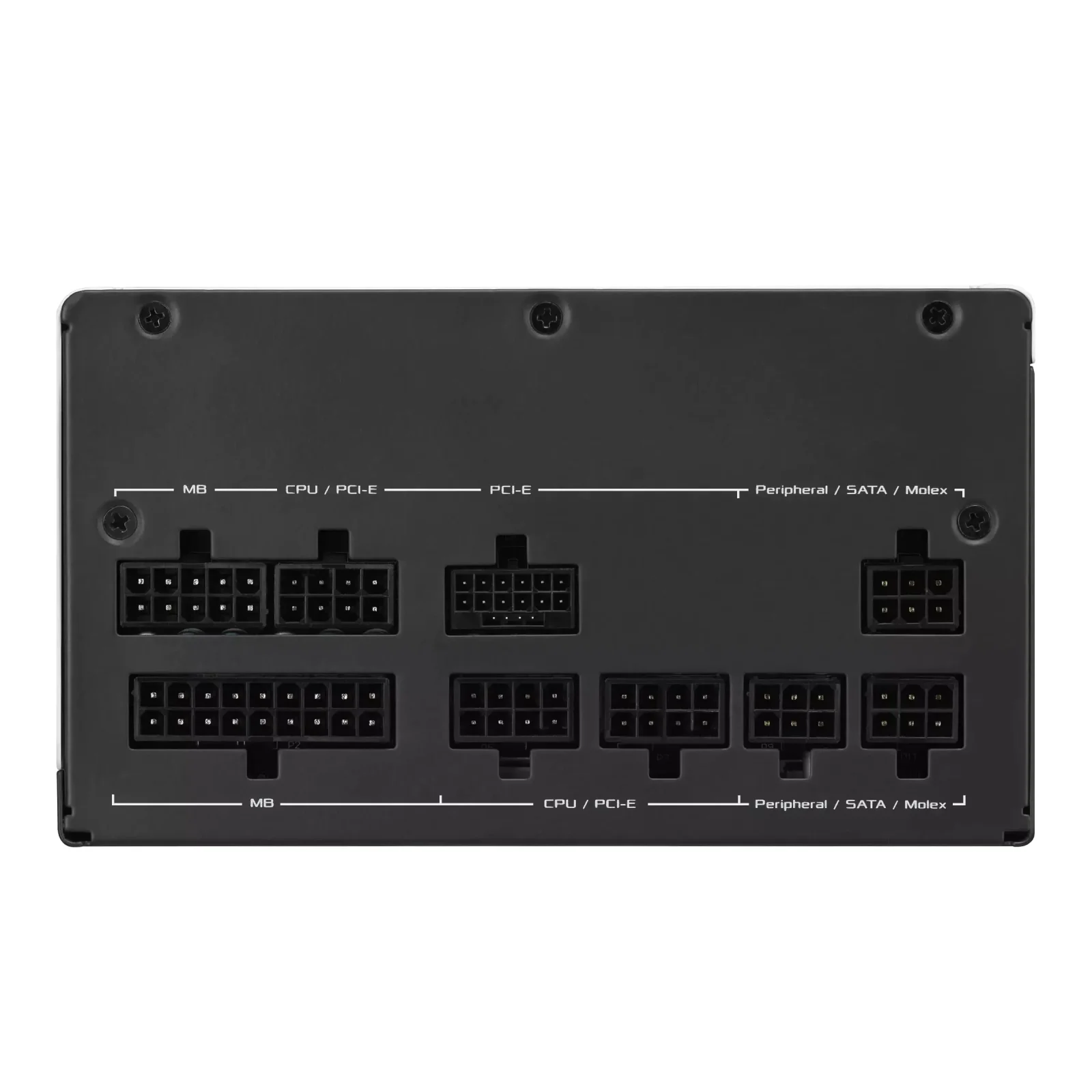 Блок питания Asus Prime AP-750G, 750W Gold (90YE00U1-B0NA00) UA