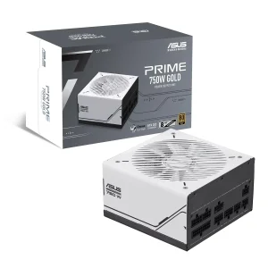 Блок питания Asus Prime AP-750G, 750W Gold (90YE00U1-B0NA00) UA