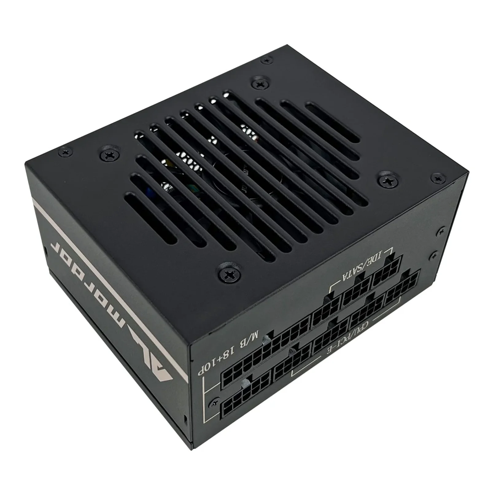 Блок питания ALmordor SFX Black (ALSFX650BK) 650W UA