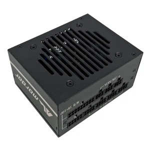 Блок живлення ALmordor SFX Black (ALSFX650BK) 650W UA