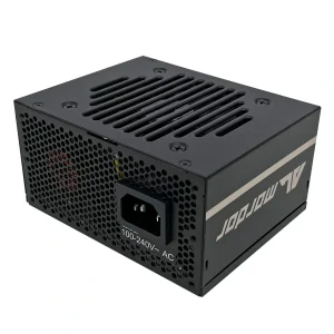 Блок живлення ALmordor SFX Black (ALSFX750BK) 750W UA