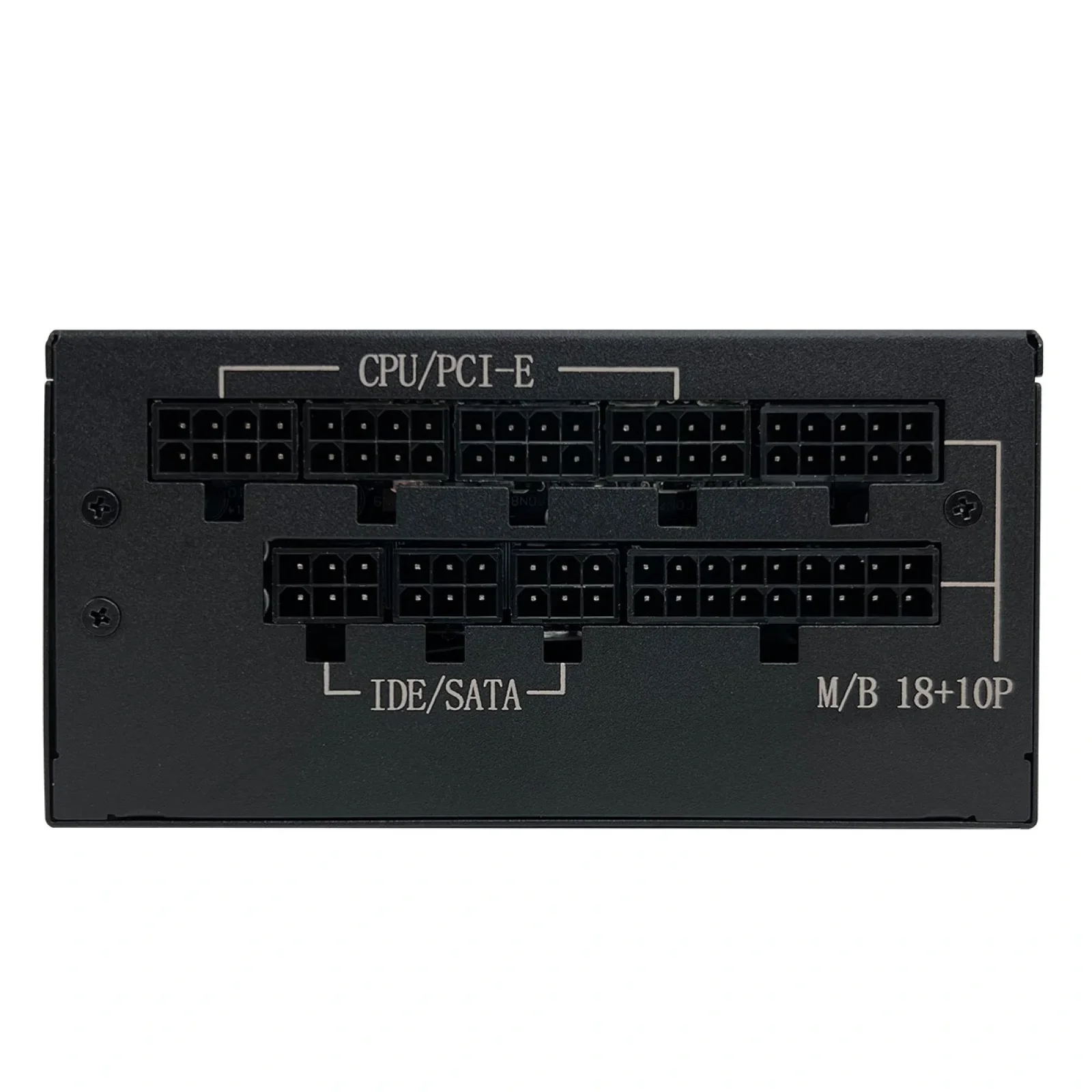 Блок питания ALmordor SFX Black (ALSFX650BK) 650W UA