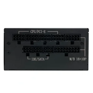 Блок живлення ALmordor SFX Black (ALSFX750BK) 750W UA