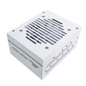 Блок живлення ALmordor SFX White (ALSFX650WH) 650W UA