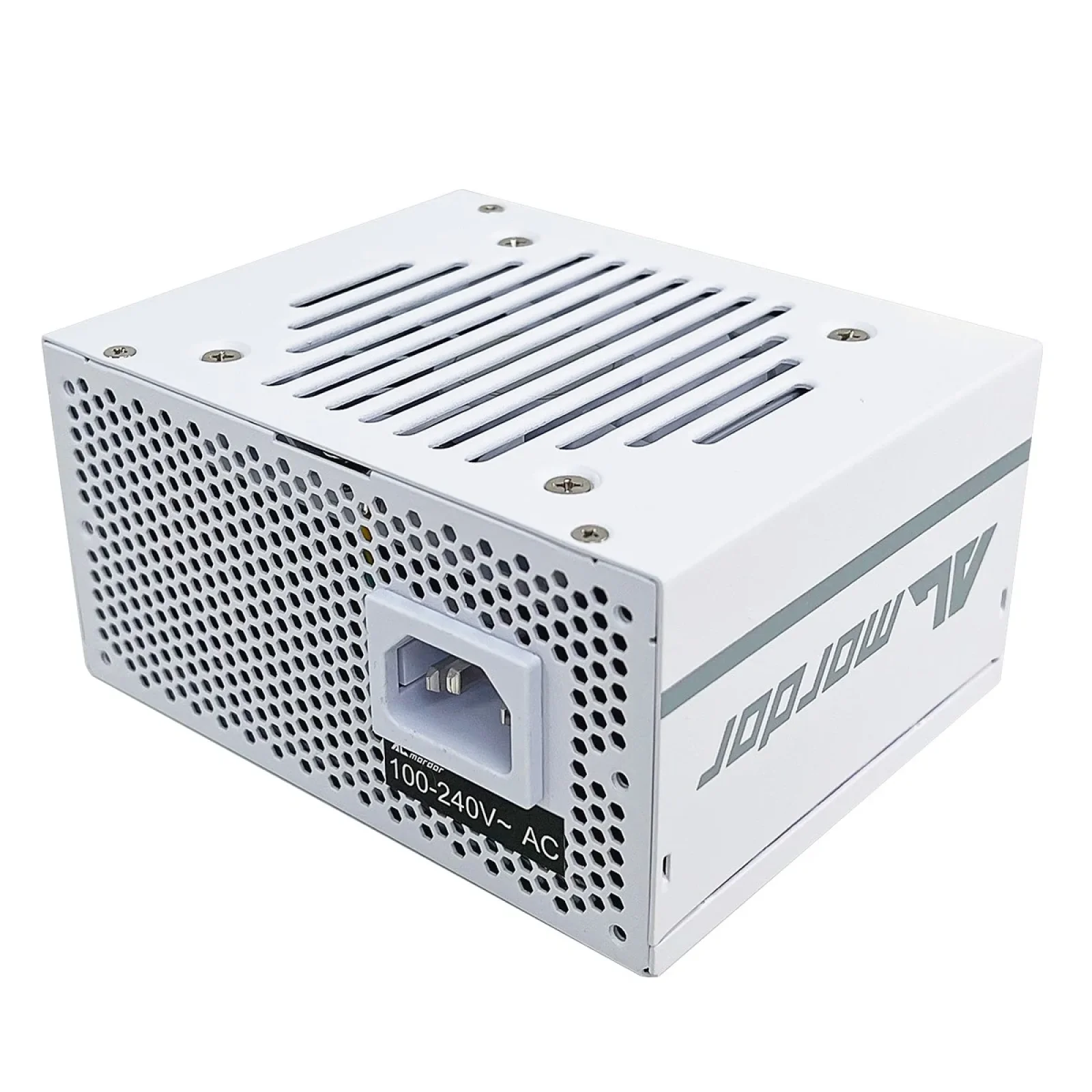 Блок живлення ALmordor SFX White (ALSFX750WH) 750W UA
