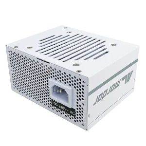 Блок питания ALmordor SFX White (ALSFX750WH) 750W UA