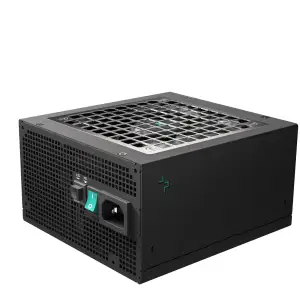 Блок живлення DeepCool PX1300P (R-PXD00P-FC0B-EU) 1300W UA