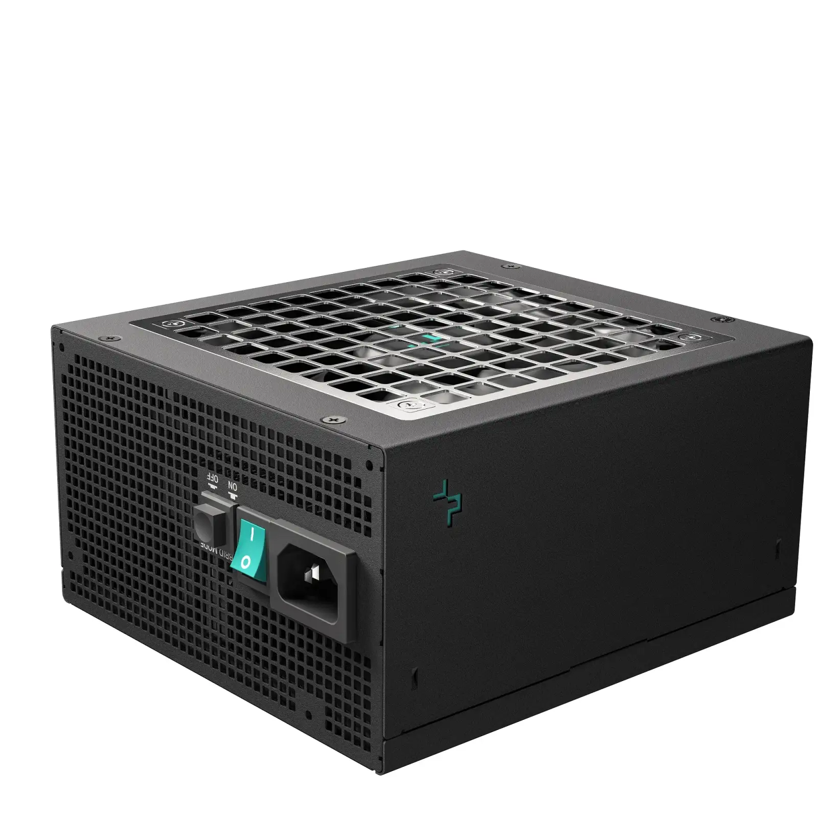 Блок живлення DeepCool PX1000P (R-PXA00P-FC0B-EU) 1000W UA
