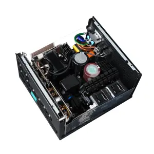 Блок живлення DeepCool PX1000P (R-PXA00P-FC0B-EU) 1000W UA