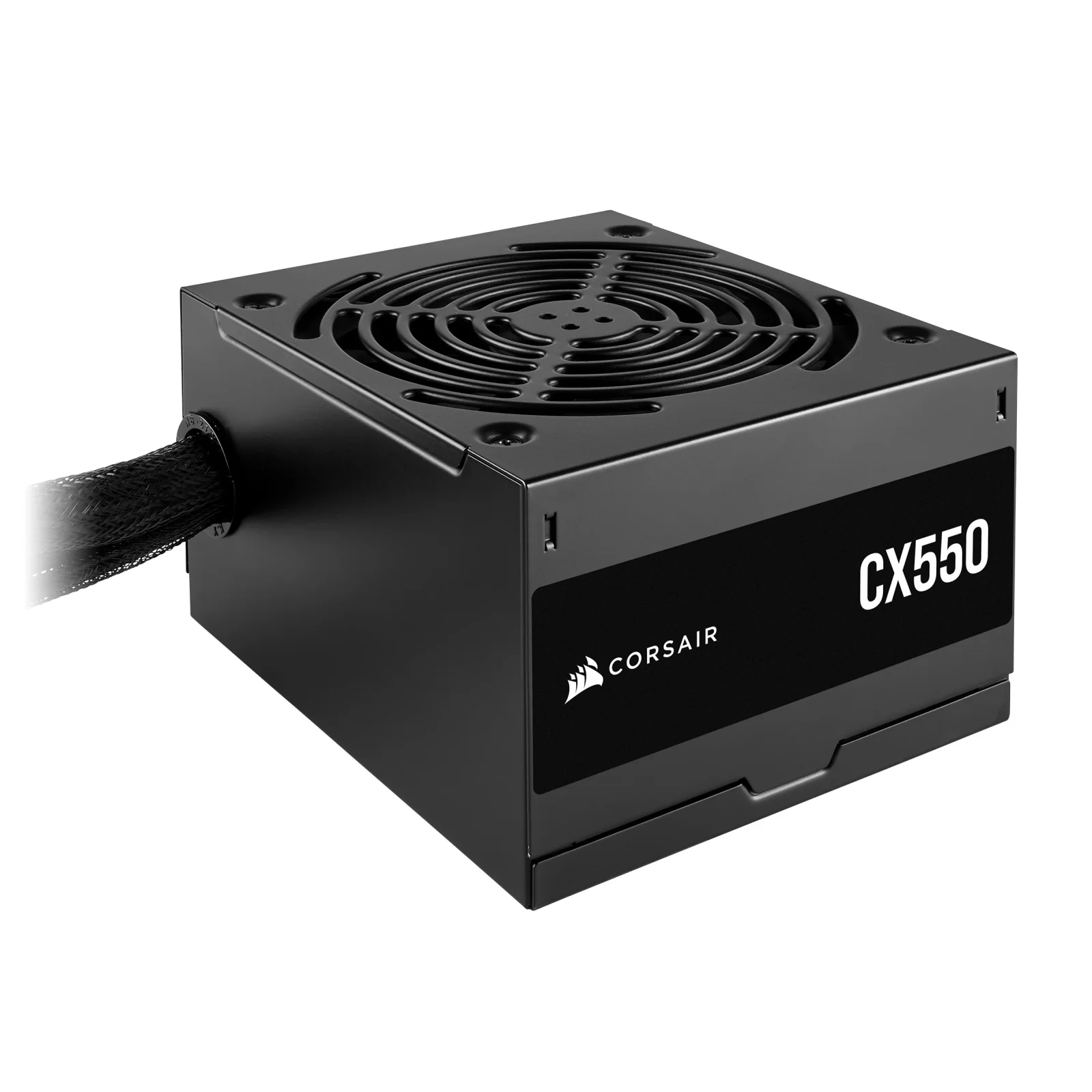 Блок питания Corsair CX550 (CP-9020277-EU) 550W UA