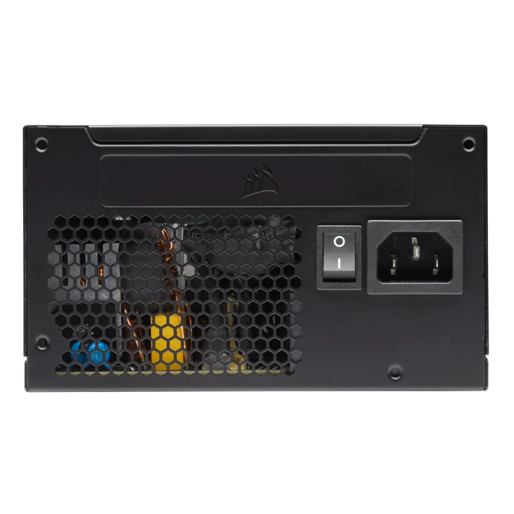 Блок питания Corsair CX550 (CP-9020277-EU) 550W UA