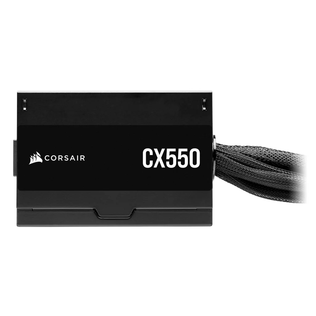 Блок питания Corsair CX550 (CP-9020277-EU) 550W UA
