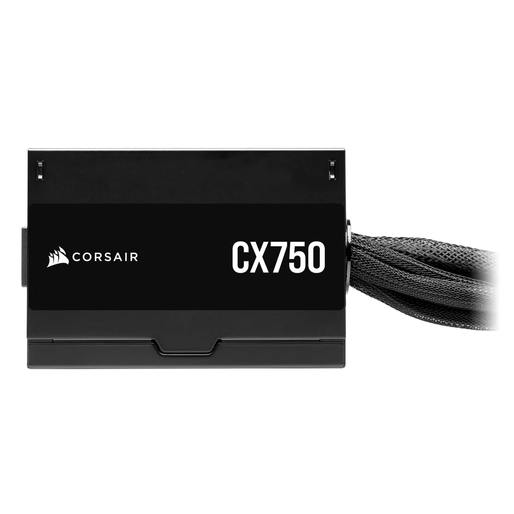 Блок живлення Corsair CX750 (CP-9020279-EU) 750W UA
