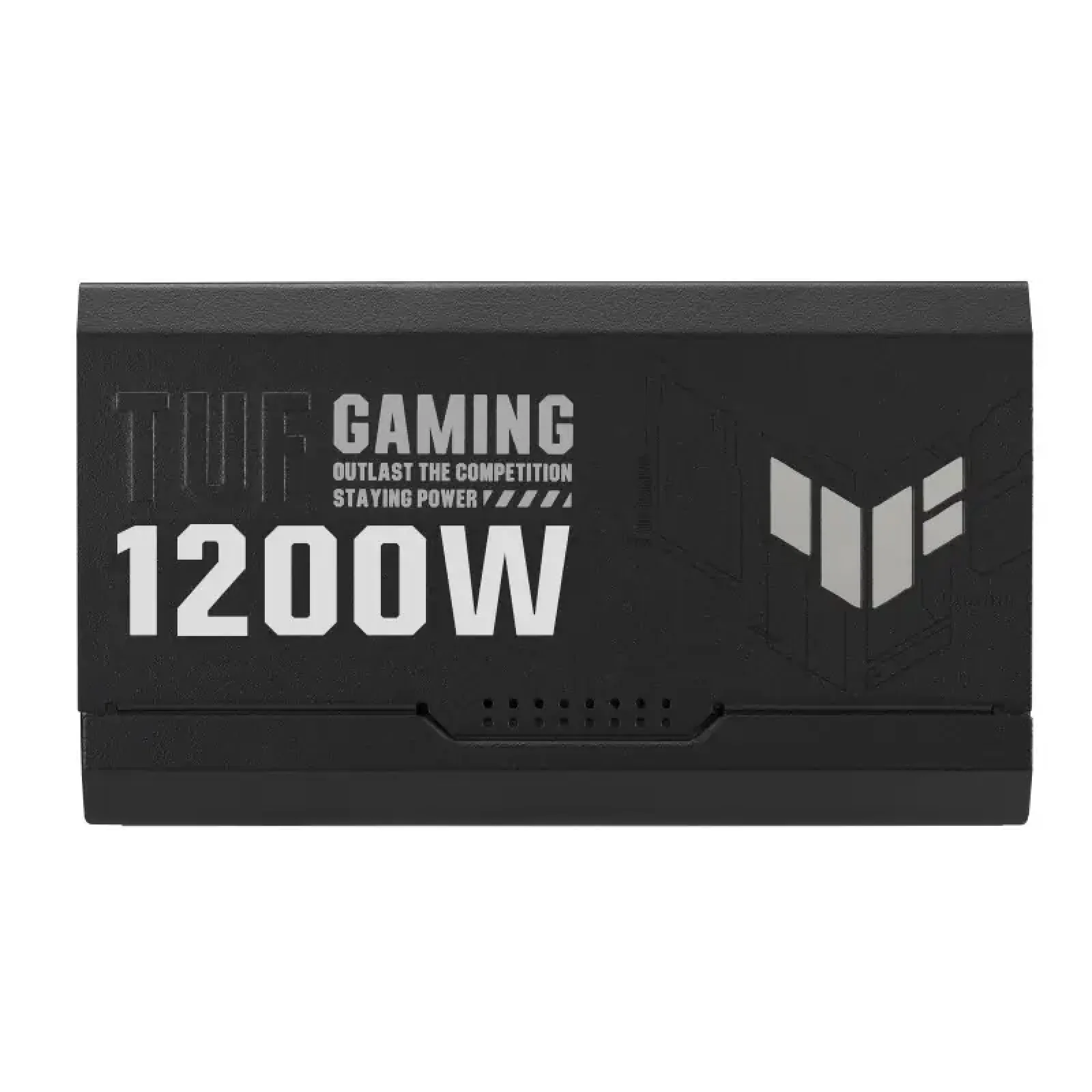 Блок питания Asus TUF Gaming 1200W Gold (90YE00S0-B0NA00) UA