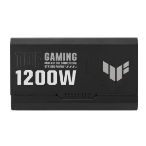 Блок питания Asus TUF Gaming 1200W Gold (90YE00S0-B0NA00) UA