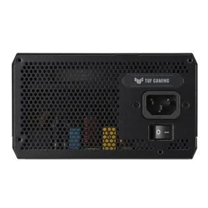 Блок питания Asus TUF Gaming 1200W Gold (90YE00S0-B0NA00) UA