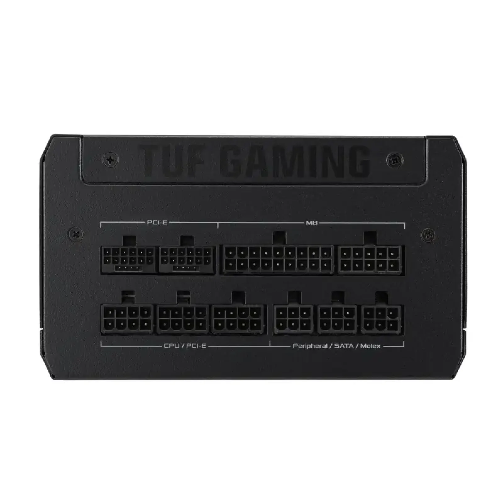 Блок питания Asus TUF Gaming 1200W Gold (90YE00S0-B0NA00) UA
